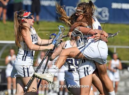 Thumbnail 2 in Mount Sinai vs Bayport-Blue Point (Section 11 Class C Final) photogallery.