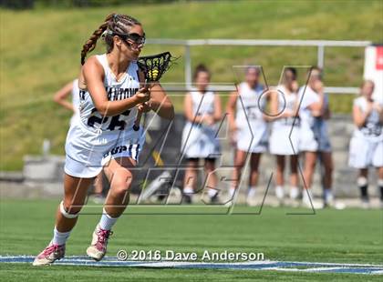 Thumbnail 2 in Mount Sinai vs Bayport-Blue Point (Section 11 Class C Final) photogallery.