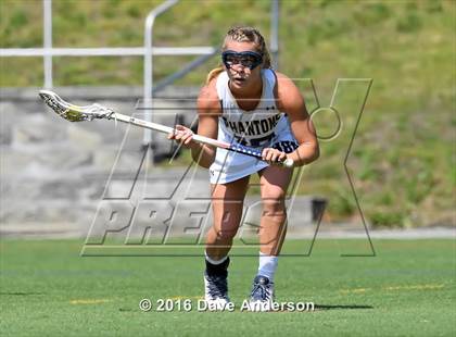 Thumbnail 3 in Mount Sinai vs Bayport-Blue Point (Section 11 Class C Final) photogallery.