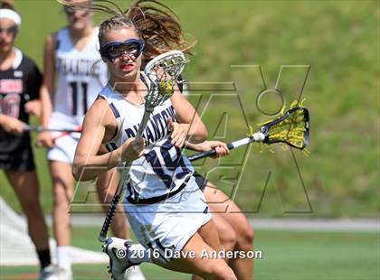 Thumbnail 1 in Mount Sinai vs Bayport-Blue Point (Section 11 Class C Final) photogallery.