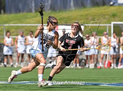 Thumbnail 2 in Mount Sinai vs Bayport-Blue Point (Section 11 Class C Final) photogallery.