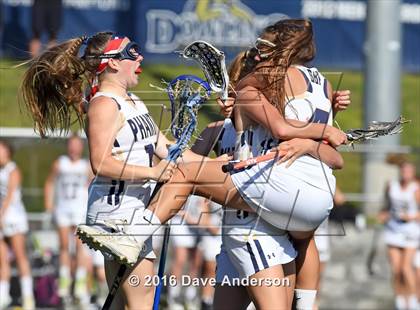 Thumbnail 3 in Mount Sinai vs Bayport-Blue Point (Section 11 Class C Final) photogallery.