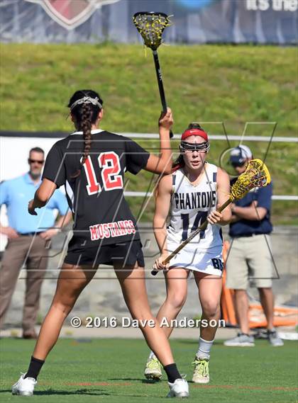 Thumbnail 3 in Mount Sinai vs Bayport-Blue Point (Section 11 Class C Final) photogallery.