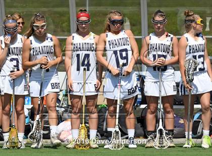 Thumbnail 1 in Mount Sinai vs Bayport-Blue Point (Section 11 Class C Final) photogallery.
