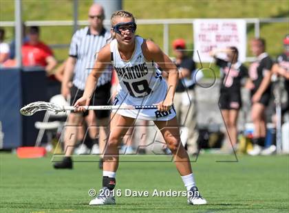 Thumbnail 3 in Mount Sinai vs Bayport-Blue Point (Section 11 Class C Final) photogallery.