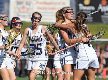 Thumbnail 2 in Mount Sinai vs Bayport-Blue Point (Section 11 Class C Final) photogallery.