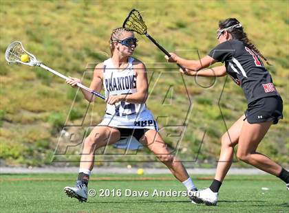 Thumbnail 3 in Mount Sinai vs Bayport-Blue Point (Section 11 Class C Final) photogallery.