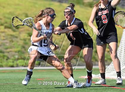 Thumbnail 1 in Mount Sinai vs Bayport-Blue Point (Section 11 Class C Final) photogallery.
