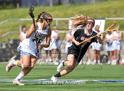 Thumbnail 3 in Mount Sinai vs Bayport-Blue Point (Section 11 Class C Final) photogallery.