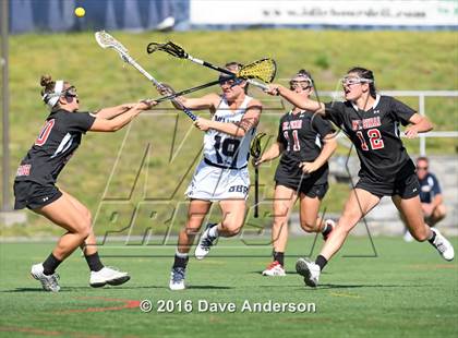 Thumbnail 2 in Mount Sinai vs Bayport-Blue Point (Section 11 Class C Final) photogallery.
