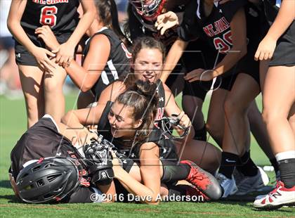 Thumbnail 2 in Mount Sinai vs Bayport-Blue Point (Section 11 Class C Final) photogallery.