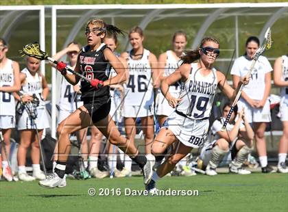 Thumbnail 1 in Mount Sinai vs Bayport-Blue Point (Section 11 Class C Final) photogallery.