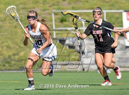 Thumbnail 1 in Mount Sinai vs Bayport-Blue Point (Section 11 Class C Final) photogallery.