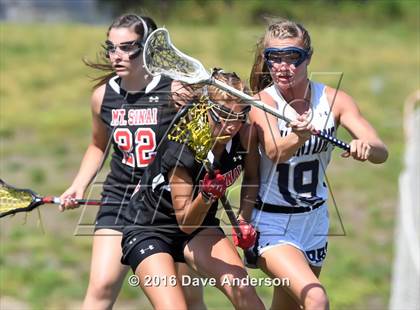 Thumbnail 1 in Mount Sinai vs Bayport-Blue Point (Section 11 Class C Final) photogallery.