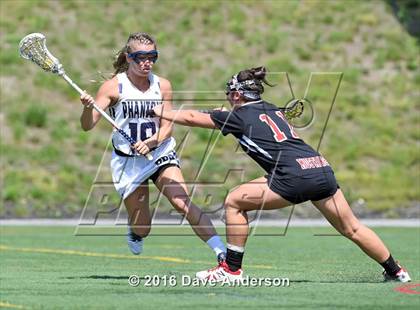 Thumbnail 3 in Mount Sinai vs Bayport-Blue Point (Section 11 Class C Final) photogallery.