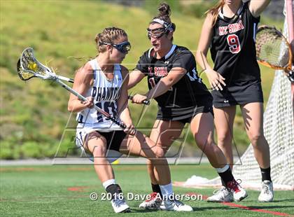 Thumbnail 2 in Mount Sinai vs Bayport-Blue Point (Section 11 Class C Final) photogallery.