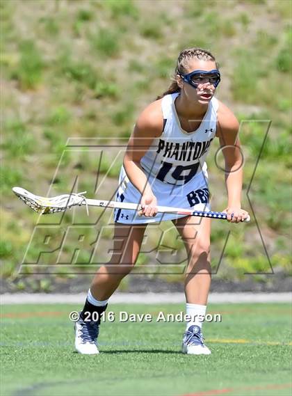 Thumbnail 2 in Mount Sinai vs Bayport-Blue Point (Section 11 Class C Final) photogallery.