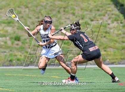Thumbnail 1 in Mount Sinai vs Bayport-Blue Point (Section 11 Class C Final) photogallery.