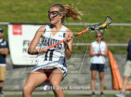 Thumbnail 1 in Mount Sinai vs Bayport-Blue Point (Section 11 Class C Final) photogallery.
