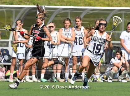 Thumbnail 2 in Mount Sinai vs Bayport-Blue Point (Section 11 Class C Final) photogallery.