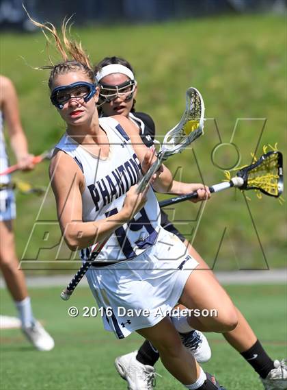 Thumbnail 2 in Mount Sinai vs Bayport-Blue Point (Section 11 Class C Final) photogallery.