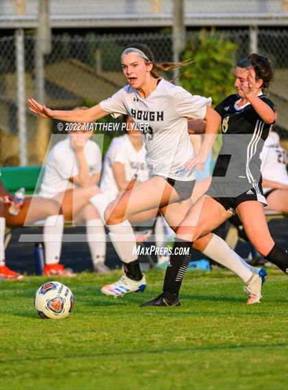 Thumbnail 3 in Hough @ Pinecrest photogallery.