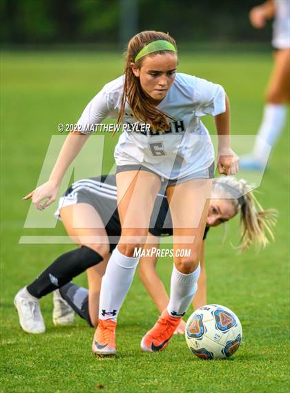 Thumbnail 1 in Hough @ Pinecrest photogallery.