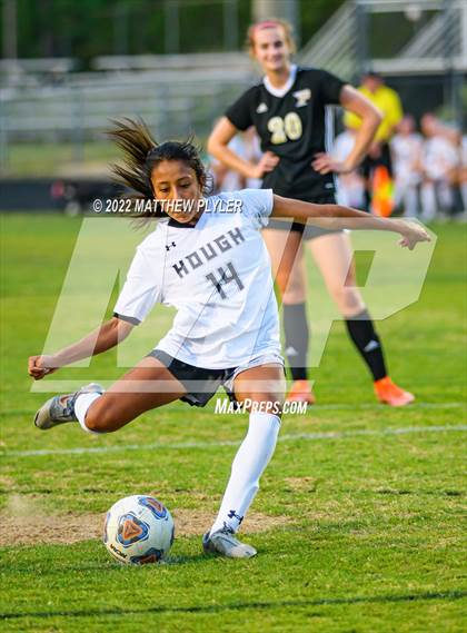 Thumbnail 3 in Hough @ Pinecrest photogallery.