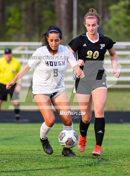Thumbnail 1 in Hough @ Pinecrest photogallery.