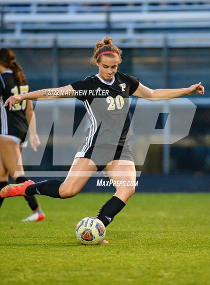 Thumbnail 1 in Hough @ Pinecrest photogallery.