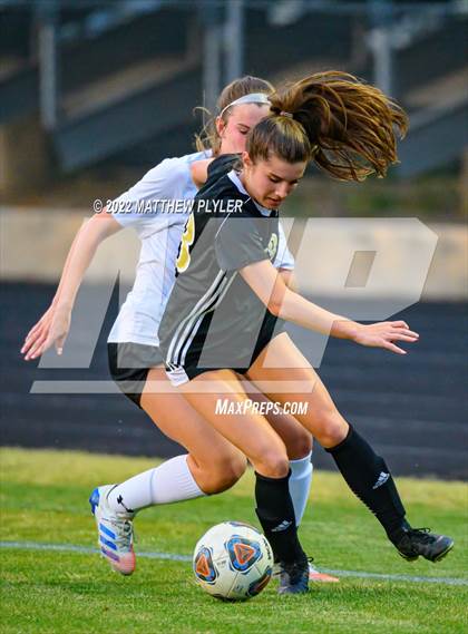 Thumbnail 3 in Hough @ Pinecrest photogallery.