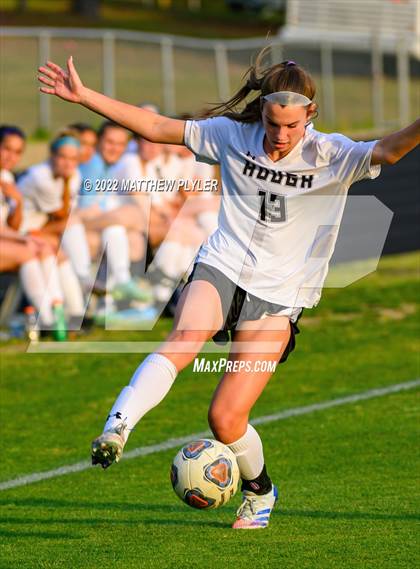 Thumbnail 3 in Hough @ Pinecrest photogallery.