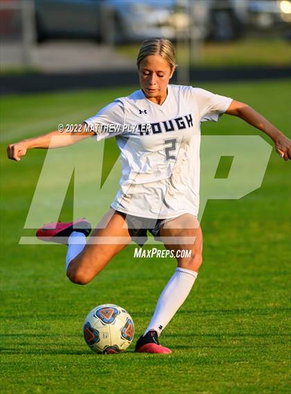 Thumbnail 3 in Hough @ Pinecrest photogallery.