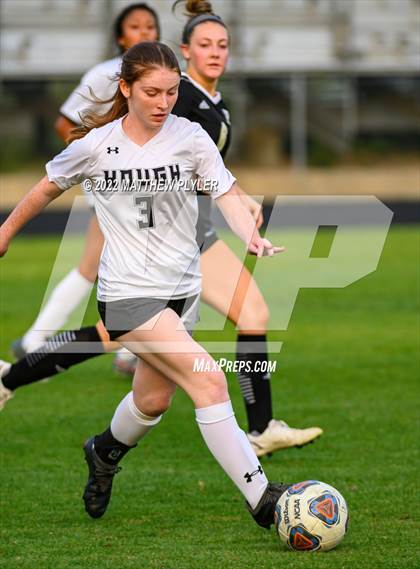 Thumbnail 1 in Hough @ Pinecrest photogallery.