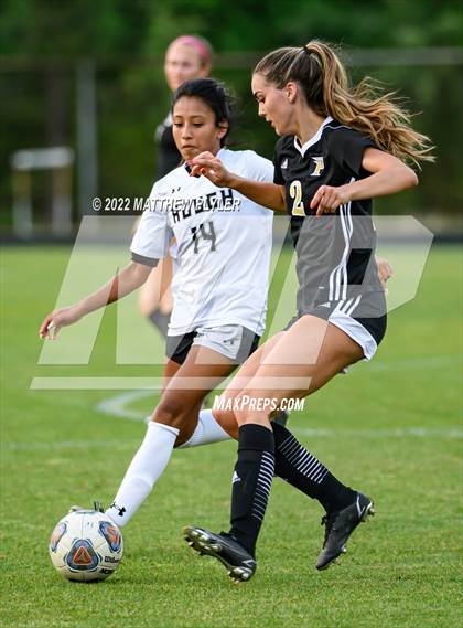 Thumbnail 3 in Hough @ Pinecrest photogallery.