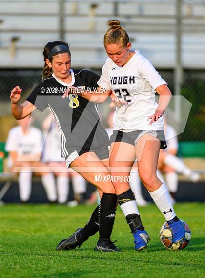 Thumbnail 1 in Hough @ Pinecrest photogallery.