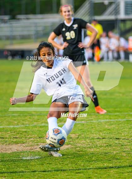 Thumbnail 1 in Hough @ Pinecrest photogallery.