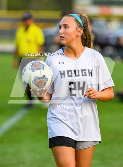 Thumbnail 1 in Hough @ Pinecrest photogallery.