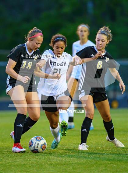 Thumbnail 3 in Hough @ Pinecrest photogallery.