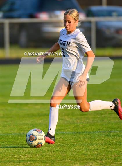 Thumbnail 1 in Hough @ Pinecrest photogallery.