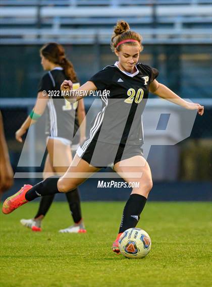 Thumbnail 3 in Hough @ Pinecrest photogallery.