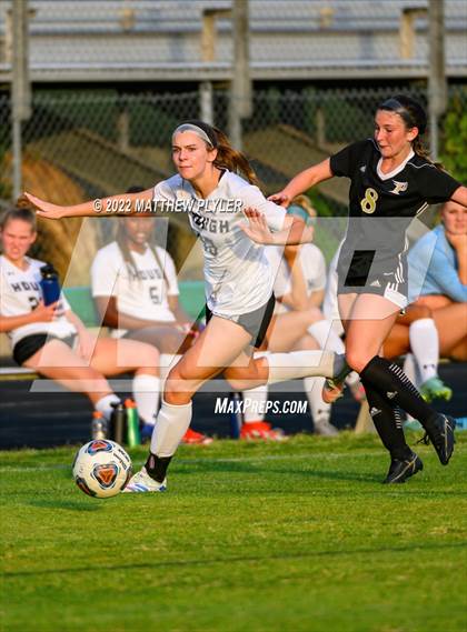 Thumbnail 2 in Hough @ Pinecrest photogallery.