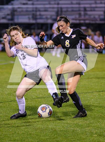 Thumbnail 1 in Hough @ Pinecrest photogallery.