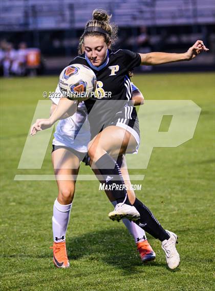 Thumbnail 3 in Hough @ Pinecrest photogallery.