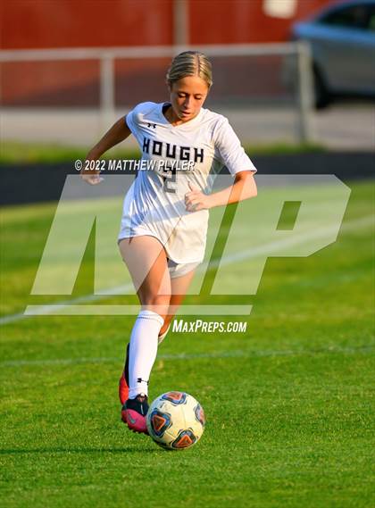 Thumbnail 1 in Hough @ Pinecrest photogallery.