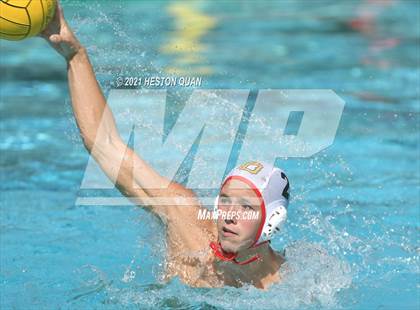 Thumbnail 1 in Palm Desert vs. King (Ocean View Tournament) photogallery.