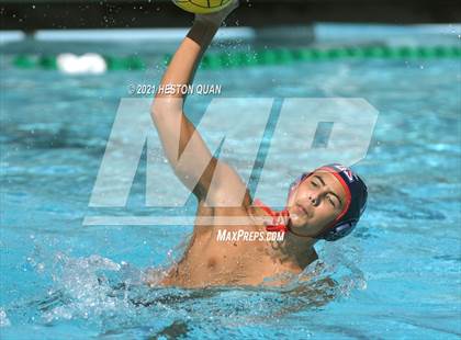 Thumbnail 2 in Palm Desert vs. King (Ocean View Tournament) photogallery.