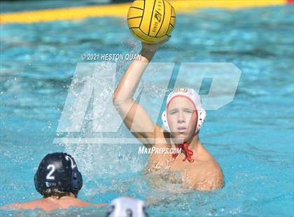 Thumbnail 1 in Palm Desert vs. King (Ocean View Tournament) photogallery.