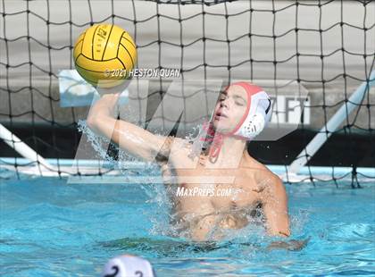 Thumbnail 1 in Palm Desert vs. King (Ocean View Tournament) photogallery.