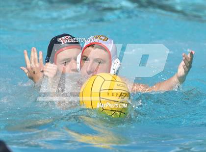 Thumbnail 2 in Palm Desert vs. King (Ocean View Tournament) photogallery.